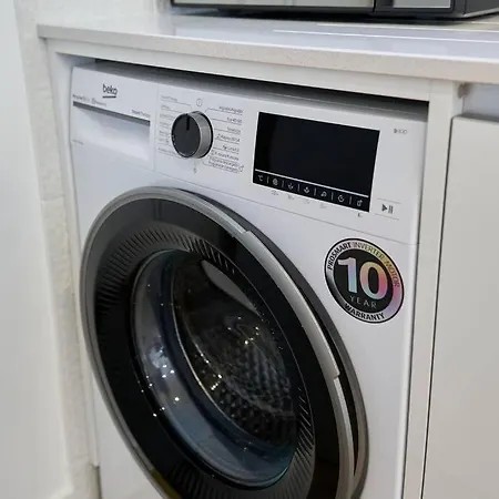 La Perla Blanca Вилла *