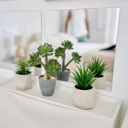 La Perla Blanca Вилла