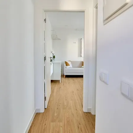 Вилла La Perla Blanca *