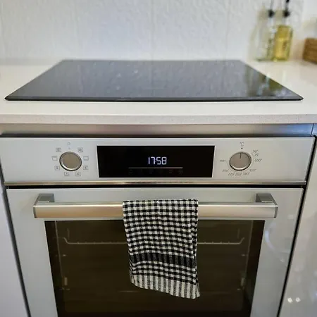 Вилла La Perla Blanca *