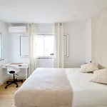 Βίλα La Perla Blanca *