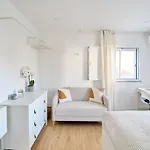 Βίλα La Perla Blanca Λάγος