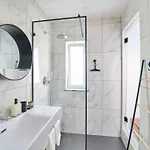 La Perla Blanca Βίλα