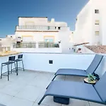 Villa La Perla Blanca
