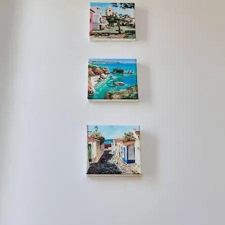 Villa La Perla Blanca *