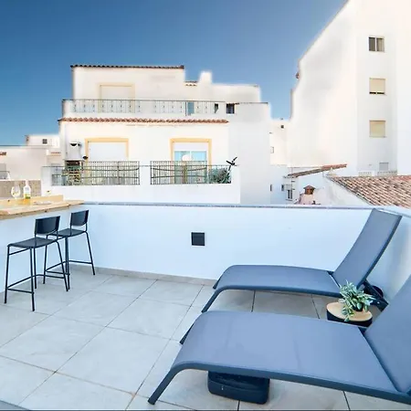 Villa La Perla Blanca