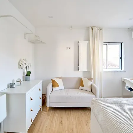 Villa La Perla Blanca Lagos