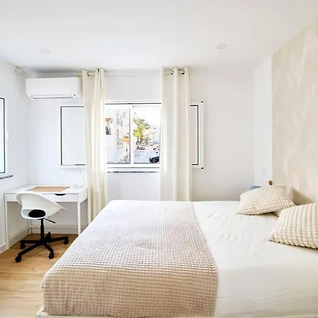 La Perla Blanca Villa