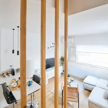 Villa La Perla Blanca *