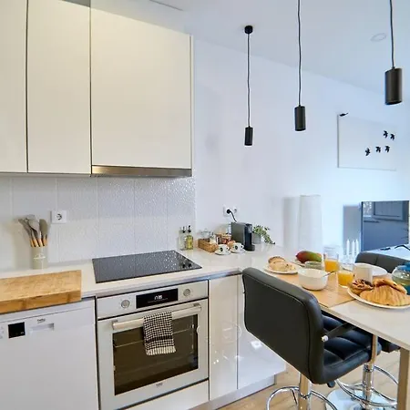 Villa La Perla Blanca Lagos