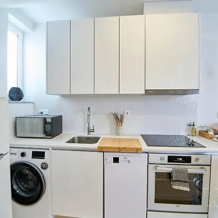 La Perla Blanca Villa *