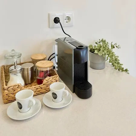 Villa La Perla Blanca