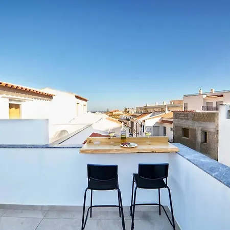 La Perla Blanca Villa Lagos