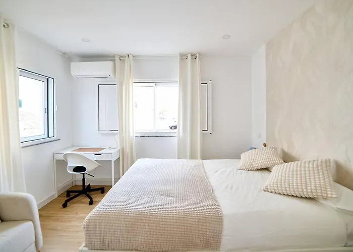 Villa La Perla Blanca *