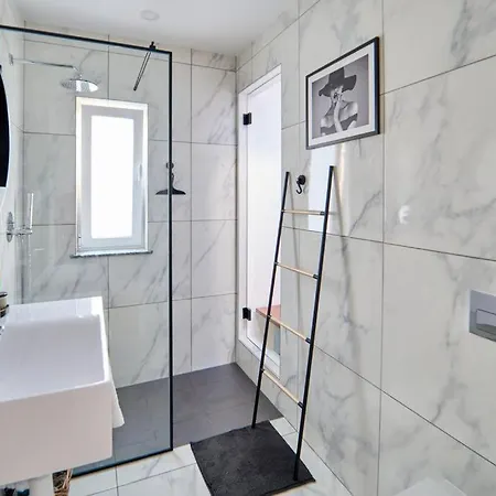 La Perla Blanca Villa