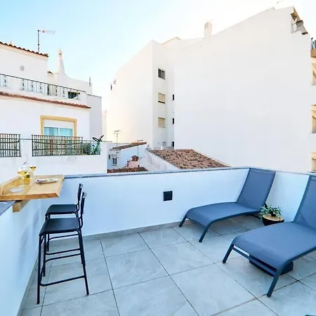 La Perla Blanca Villa *