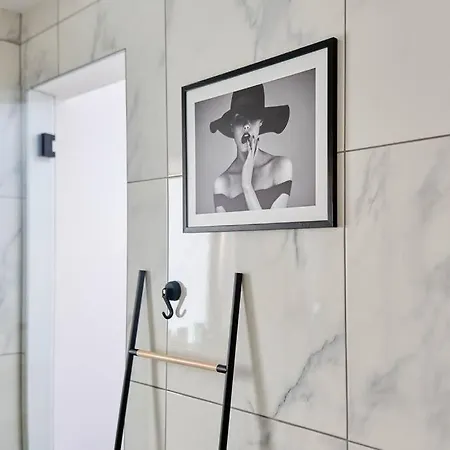 La Perla Blanca Villa Lagos