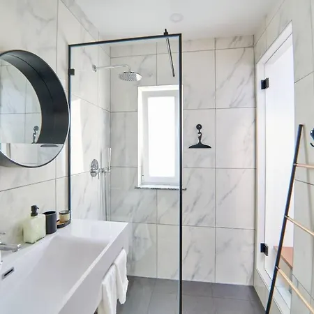 La Perla Blanca Villa